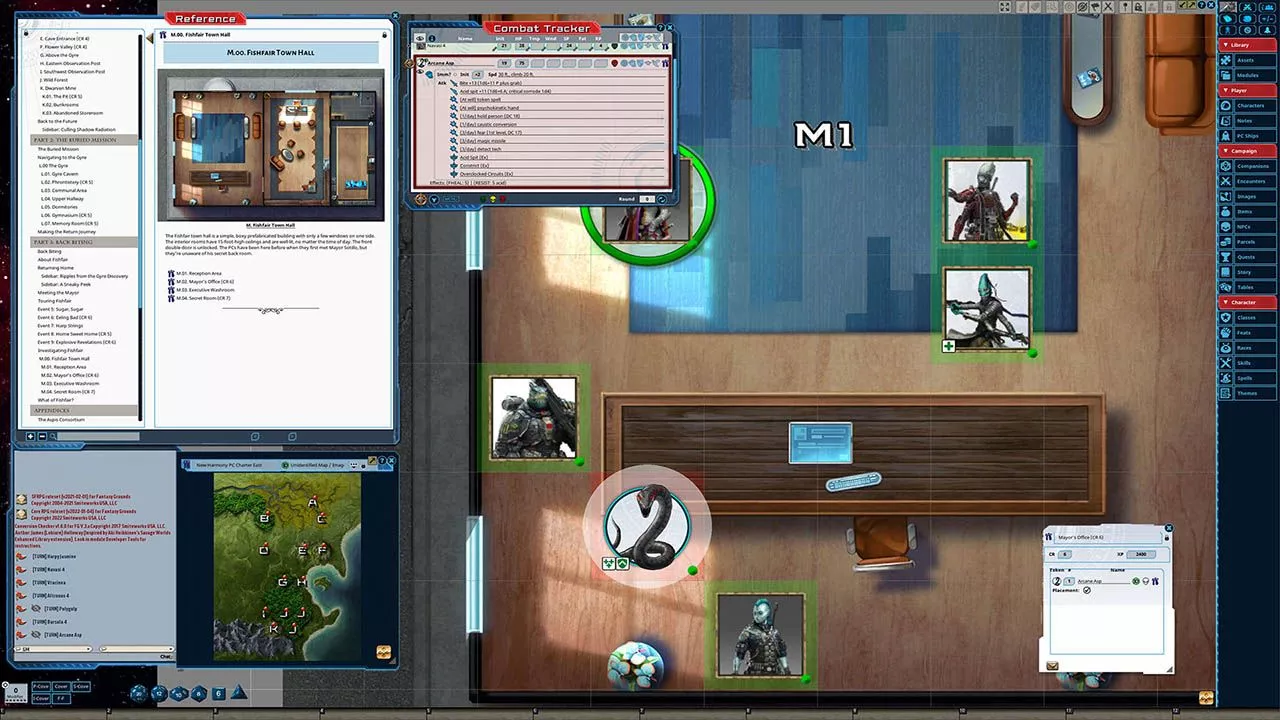 Screenshot 5
